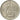 Moneta, Szwecja, Gustaf VI, 50 Öre, 1967, EF(40-45), Miedź-Nikiel, KM:837