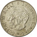 Coin, Sweden, Gustaf VI, Krona, 1968, EF(40-45), Silver, KM:826