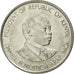 Coin, Kenya, Shilling, 1994, British Royal Mint, AU(50-53), Nickel plated steel