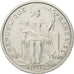 Monnaie, French Polynesia, 2 Francs, 1998, Paris, SUP, Aluminium, KM:10