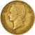 Monnaie, French West Africa, 5 Francs, 1956, Paris, B+, Aluminum-Bronze, KM:5