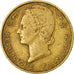 Coin, French West Africa, 5 Francs, 1956, Paris, F(12-15), Aluminum-Bronze, KM:5