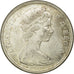 Coin, Canada, Elizabeth II, Dollar, 1967, Royal Canadian Mint, Ottawa