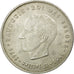 Coin, Belgium, 250 Francs, 250 Frank, 1976, Brussels, EF(40-45), Silver