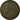 FRANCE, Cérès, 10 Centimes, 1871, Bordeaux, KM #815.2, EF(40-45), Bronze, Gadour