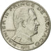 Moneda, Mónaco, Rainier III, Franc, 1978, BC+, Níquel, KM:140, Gadoury:MC 150