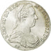 Coin, Austria, Joseph II, Marie-Thérèse, Thaler, 1780, Restrike, MS(63)