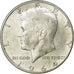Coin, United States, Kennedy Half Dollar, Half Dollar, 1964, U.S. Mint