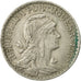 Coin, Portugal, Escudo, 1951, VF(20-25), Copper-nickel, KM:578