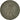 Coin, Denmark, Frederik IX, Ore, 1957, Copenhagen, EF(40-45), Zinc, KM:839.2