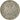 Coin, GERMANY - EMPIRE, Wilhelm II, 10 Pfennig, 1900, Hamburg, EF(40-45)