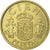 Munten, Spanje, Juan Carlos I, 100 Pesetas, 1985, Madrid, PR, Aluminum-Bronze