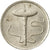 Moneta, Malezja, 5 Sen, 1993, EF(40-45), Miedź-Nikiel, KM:50