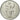 Moneta, Polinesia francese, Franc, 1987, Paris, SPL-, Alluminio, KM:11
