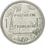 Moneta, Polinesia francese, Franc, 1987, Paris, SPL-, Alluminio, KM:11