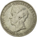 Monnaie, Luxembourg, Charlotte, 5 Francs, 1949, TTB, Copper-nickel, KM:50