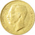 Moneda, Luxemburgo, Jean, 5 Francs, 1988, MBC, Aluminio - bronce, KM:60.2