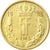 Moneda, Luxemburgo, Jean, 5 Francs, 1988, MBC, Aluminio - bronce, KM:60.2