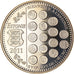 Francja, Medal, L'Europe des XXVII, Bienvenue à l'Estonie, Polityka