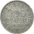 Coin, GERMANY, WEIMAR REPUBLIC, 200 Mark, 1923, Stuttgart, EF(40-45), Aluminum