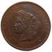 IIIe République, 10 Centimes Cérès