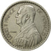 Coin, Monaco, Louis II, 10 Francs, 1946, Poissy, EF(40-45), Copper-nickel
