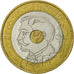 Coin, France, Pierre de Coubertin, 20 Francs, 1994, Paris, VF(30-35)
