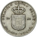 Coin, Belgian Congo, RUANDA-URUNDI, Franc, 1960, VF(30-35), Aluminum, KM:4