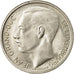 Monnaie, Luxembourg, Jean, Franc, 1965, TTB+, Copper-nickel, KM:55