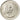 Coin, South Africa, 20 Cents, 1965, AU(50-53), Nickel, KM:69.1