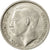 Coin, Luxembourg, Jean, Franc, 1965, AU(55-58), Copper-nickel, KM:55