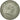 Moneda, Uruguay, 10 Centesimos, 1953, Santiago, MBC, Cobre - níquel, KM:35