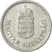 Coin, Hungary, Pengo, 1941, Budapest, VF(30-35), Aluminum, KM:521