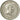 Moneda, Uruguay, 5 Centesimos, 1953, Santiago, MBC, Cobre - níquel, KM:34