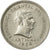 Coin, Uruguay, 5 Centesimos, 1953, Santiago, EF(40-45), Copper-nickel, KM:34