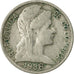 Coin, Colombia, 5 Centavos, 1938, VF(20-25), Copper-nickel, KM:199
