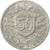Moneta, Austria, 50 Groschen, 1947, MB+, Alluminio, KM:2870