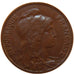 FRANCE, Dupuis, 10 Centimes, 1901, MS(60-62), Bronze, 30, Gadoury #277, 9.70