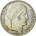 Coin, France, Turin, 20 Francs, 1938, Paris, AU(55-58), Silver, KM:879, Le