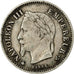 Moneta, Francja, Napoleon III, Napoléon III, 20 Centimes, 1868, Paris