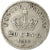Moneta, Francia, Napoleon III, Napoléon III, 20 Centimes, 1868, Strasbourg, BB