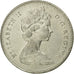 Monnaie, Canada, Elizabeth II, 10 Cents, 1968, Royal Canadian Mint, Ottawa, TTB
