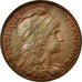 Monnaie, France, Dupuis, 10 Centimes, 1913, SUP+, Bronze, Gadoury:277