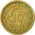Moneta, NIEMCY, REP. WEIMARSKA, 10 Reichspfennig, 1928, Karlsruhe, EF(40-45)