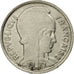 Monnaie, France, Bazor, 5 Francs, 1933, Paris, TB+, Nickel, KM:887, Le
