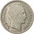 Monnaie, France, Turin, 10 Francs, 1945, Paris, TTB+, Copper-nickel, KM:908.1