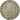 Coin, Guatemala, 10 Centavos, 1990, EF(40-45), Copper-nickel, KM:277.5