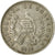 Moneta, Guatemala, 10 Centavos, 1990, BB, Rame-nichel, KM:277.5