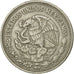 Münze, Mexiko, 500 Pesos, 1987, Mexico City, S+, Copper-nickel, KM:529