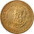 Moneta, Francia, Stendhal, 10 Francs, 1983, Paris, BB, Nichel-bronzo, KM:953